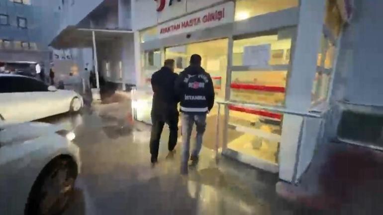 Son dakika: Merkez Hakem Kurulu Başkanı Ferhat Gündoğdu gözaltında