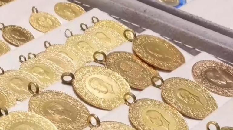 Gram altın için düşüş derinleşecek mi Uzman isim rakam verip uyardı: Bütün tahminleri altüst etti