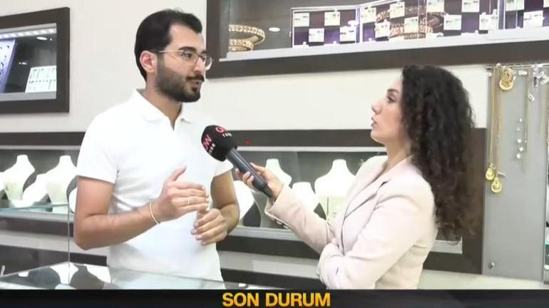 Gram altın için düşüş derinleşecek mi Uzman isim rakam verip uyardı: Bütün tahminleri altüst etti