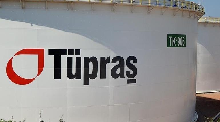 Tüpraş 2. taksit temettü ödemesi ne zaman yapılacak Tüpraş (TUPRS) 2026 2. taksit temettü ödeme tarihi...