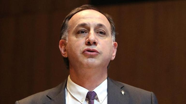 TFFde Ferhat Gündoğdu krizi Elleri kolları bağlandı