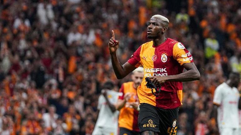 Okan Buruk kararını verdi Galatasarayda her şey sil baştan