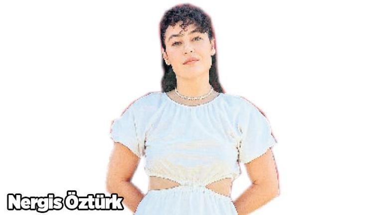Neş’e Erdok’un fırçasından