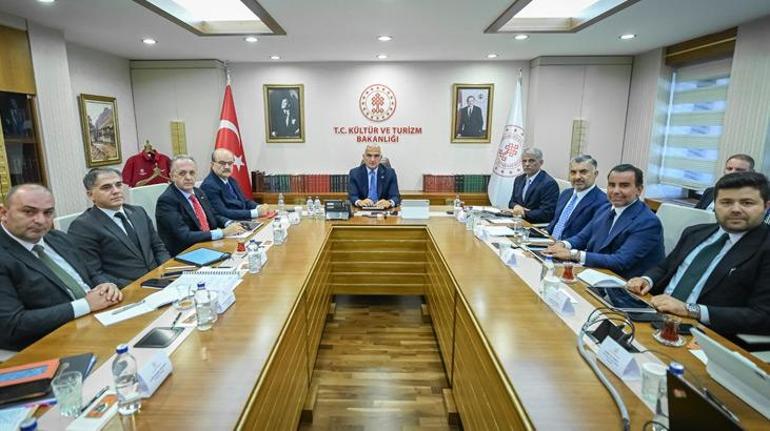 T.C. kimlik kartları müzekart olarak kullanılacak