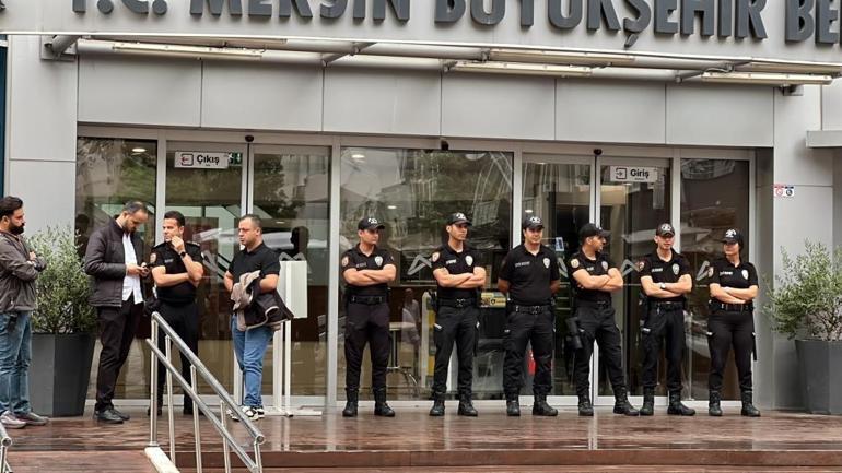 Mersin’de Büyükşehir ve 2 ilçe belediyesine operasyon Şok detaylar: Ali ve Velinin istekleri bitmiyor