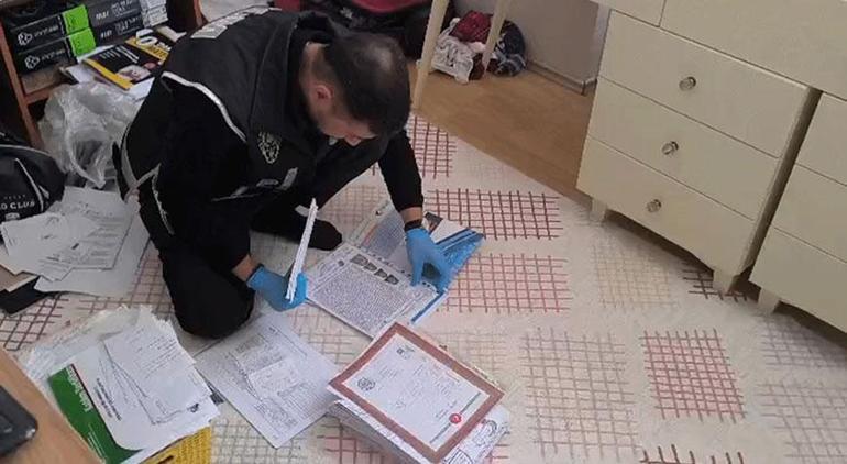 Kırıkkale Belediyesi’nde rüşvet operasyonu 3 çalışan gözaltında