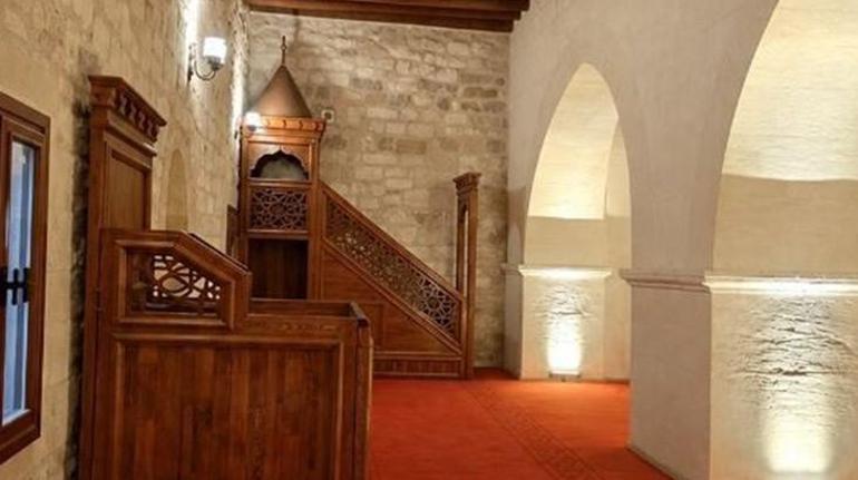 Asırlık mabetler yeniden cemaatiyle buluşacak