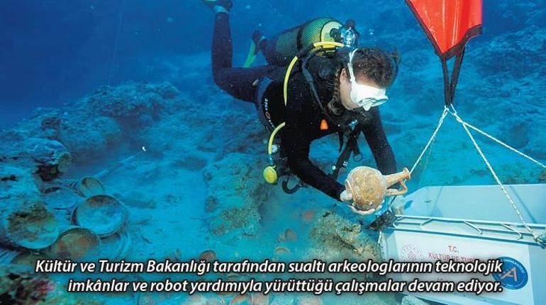 Çiçero’nun siparişi, Rhosus’un ustaları ve toprağın hafızası