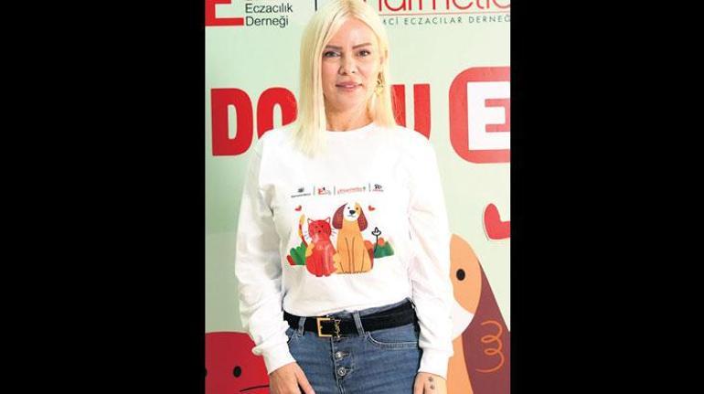“Hayvan Dostu Eczane” iyilik hareketi büyüyor