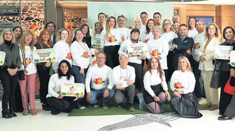“Hayvan Dostu Eczane” iyilik hareketi büyüyor