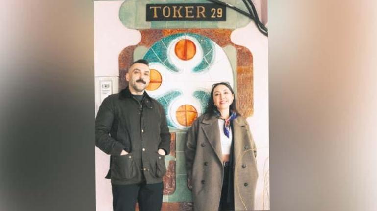 Apartmanların saklı sanatı