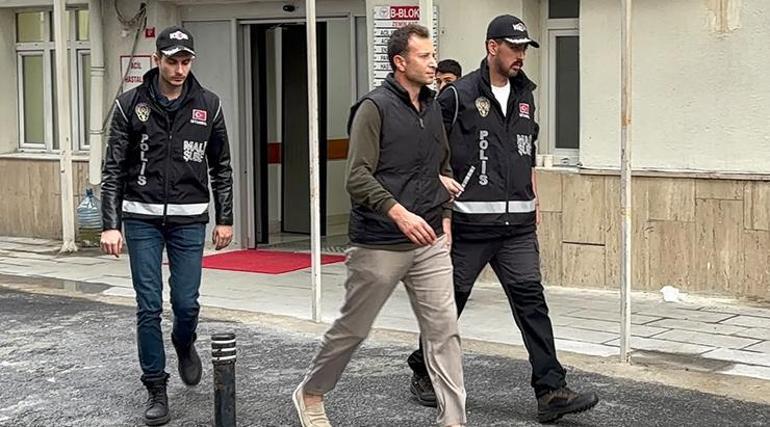 MHK soruşturmasında Yasin Kol gerçekleri Ferhat Gündoğdu ile konuşmaları ortaya çıktı