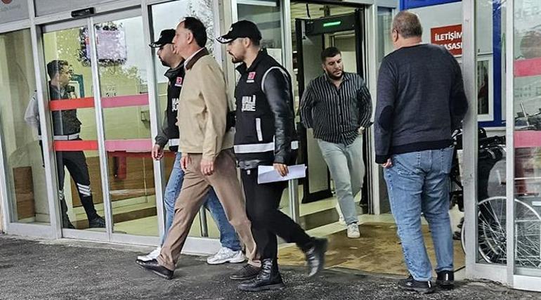 MHK soruşturmasında Yasin Kol gerçekleri Ferhat Gündoğdu ile konuşmaları ortaya çıktı