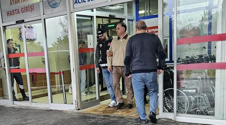 MHK soruşturmasında Yasin Kol gerçekleri Ferhat Gündoğdu ile konuşmaları ortaya çıktı