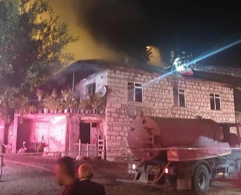 Elazığ’daki vahşette yeni detay Cinayette bir şüpheli daha