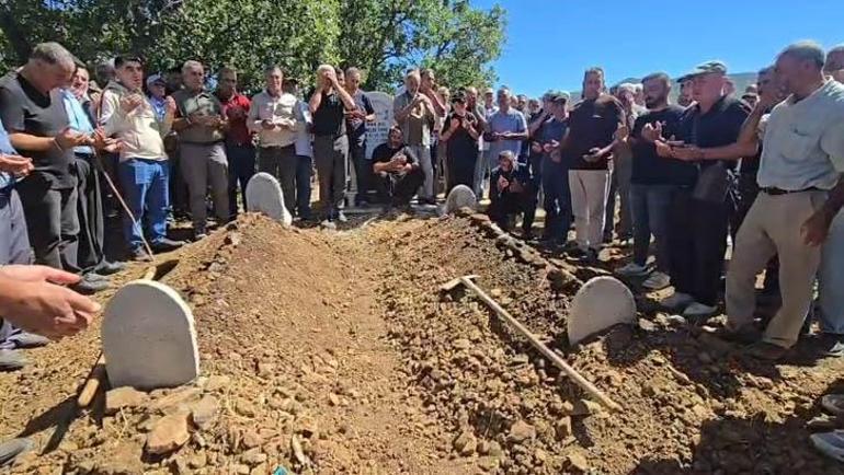 Elazığ’daki vahşette yeni detay Cinayette bir şüpheli daha