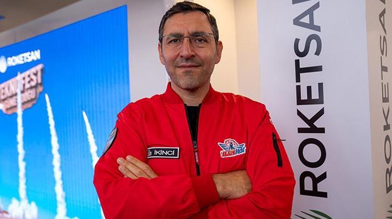 TAYFUN ailesi büyüyor Blok-3te seri üretim başlıyor