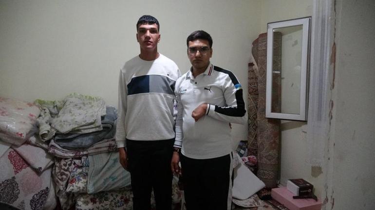 Parmak başına 100 bin TL teklif edildi: Parayı ne yapacağım