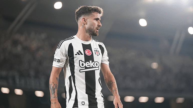Jota Silvadan Rafa sözleri Türkiyede bana çok yardımcı oldu