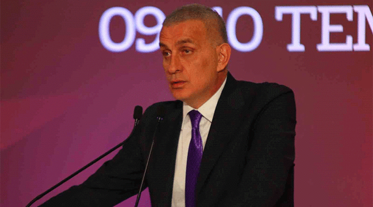 TFFden olağanüstü toplantı kararı Seçimli genel kurul ihtimali