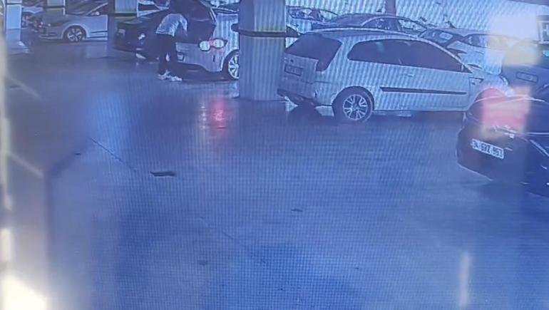 Kağıthane’de dehşet: 2 kişiyi 3 gün evde bağlı tuttular Polis operasyonuyla kurtarıldılar