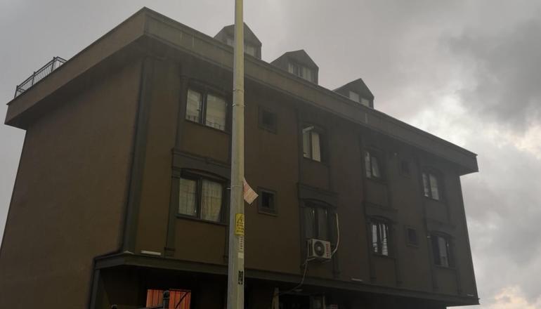 Kağıthane’de dehşet: 2 kişiyi 3 gün evde bağlı tuttular Polis operasyonuyla kurtarıldılar