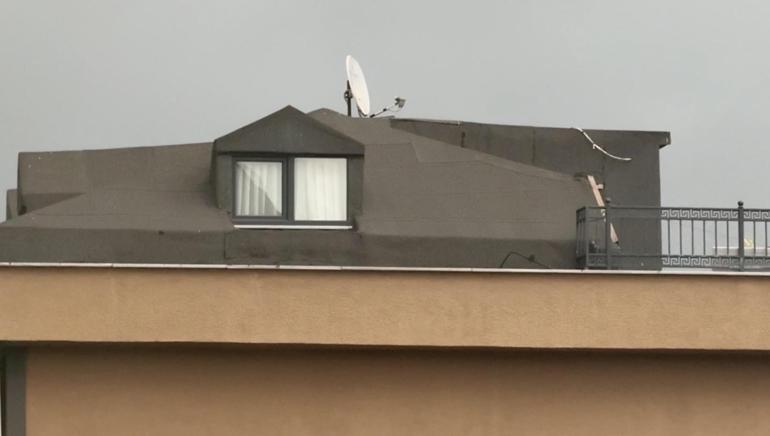 Kağıthane’de dehşet: 2 kişiyi 3 gün evde bağlı tuttular Polis operasyonuyla kurtarıldılar