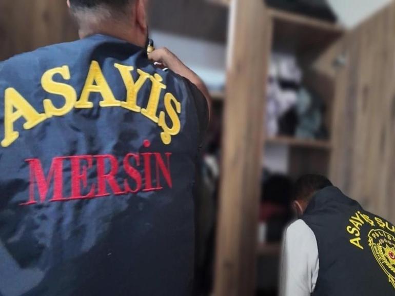 Mersin’de adınız terör örgütüne karıştı tuzağı 435 bin TL dolandırdılar