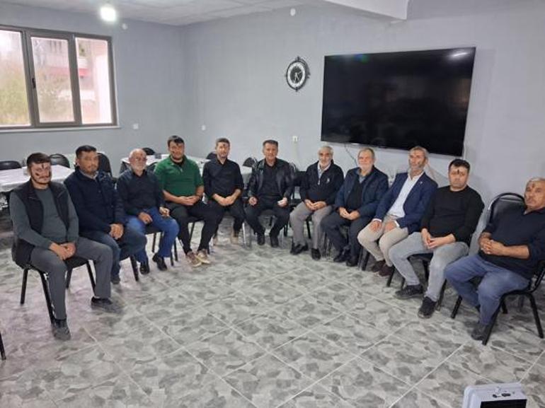 Sakarya’nın geleneksel Karacık oyunu için yeni adım Ulusal envantere alınması hedefleniyor