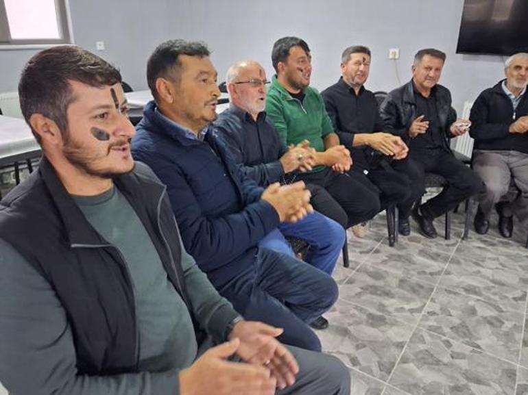 Sakarya’nın geleneksel Karacık oyunu için yeni adım Ulusal envantere alınması hedefleniyor
