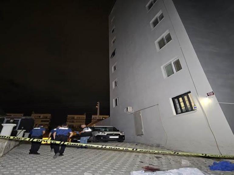 Sevgilisinin evinde pencereden düşerek öldü Eşi konuştu: Bir hata yapmış olabilir