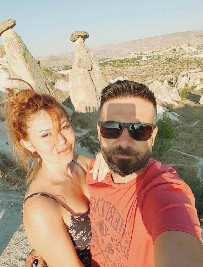 Sevgilisinin evinde pencereden düşerek öldü Eşi konuştu: Bir hata yapmış olabilir