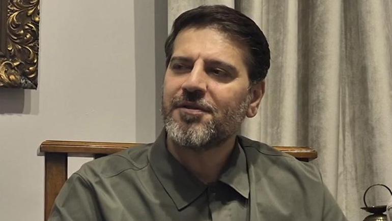 Sami Yusuf: Müzik propaganda aracı değil ilahi bir hediyedir
