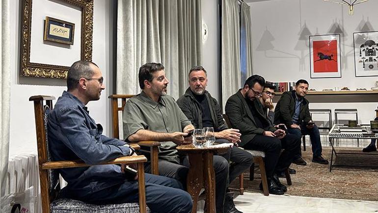 Sami Yusuf: Müzik propaganda aracı değil ilahi bir hediyedir