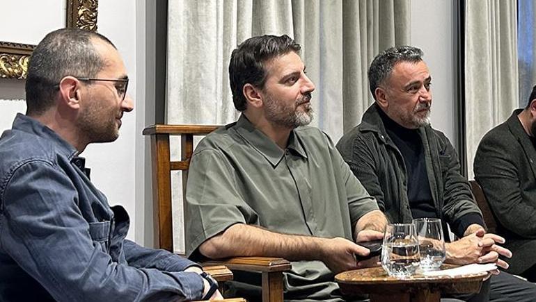 Sami Yusuf: Müzik propaganda aracı değil ilahi bir hediyedir