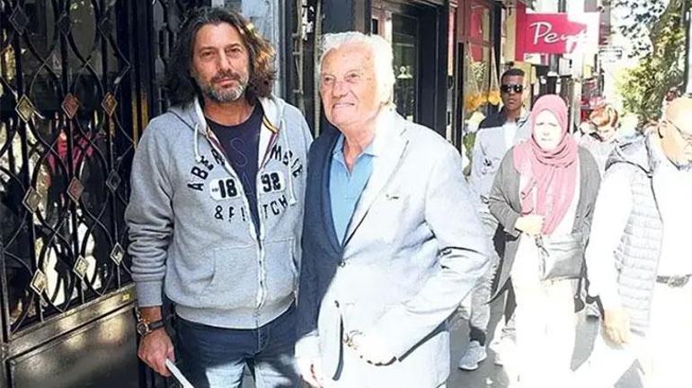 Yeşilçam’ın usta ismi Göksel Arsoy hayatını kaybetti