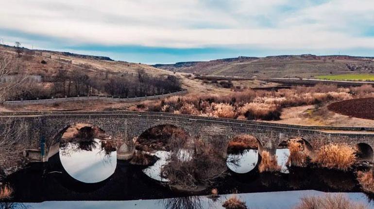 Diyarbakır, Türkiye Kültür Yolu Festivali'nin 22. durağı olacak ...