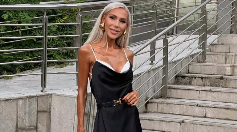 Gözaltına alınan Hande Demir uyuşturucu test sonucunu paylaştı 1 6ac546d850398df27d010fa8