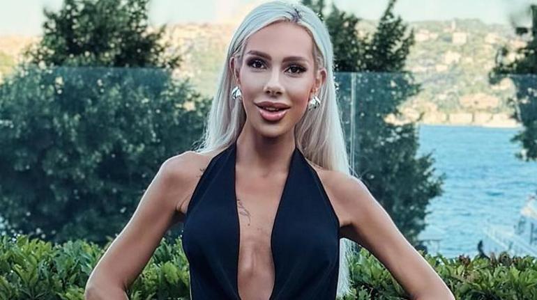 Gözaltına alınan Hande Demir uyuşturucu test sonucunu paylaştı 5 6ac5479850398df27d010fb5
