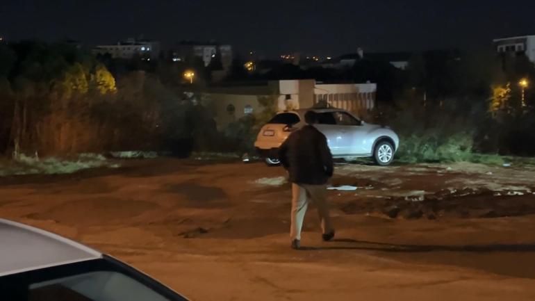 Bursa’da 2.09 promil alkollü sürücünün seyir halinde değildim ısrarı Polis uygulamalı anlattı, ekipleri çileden çıkardı