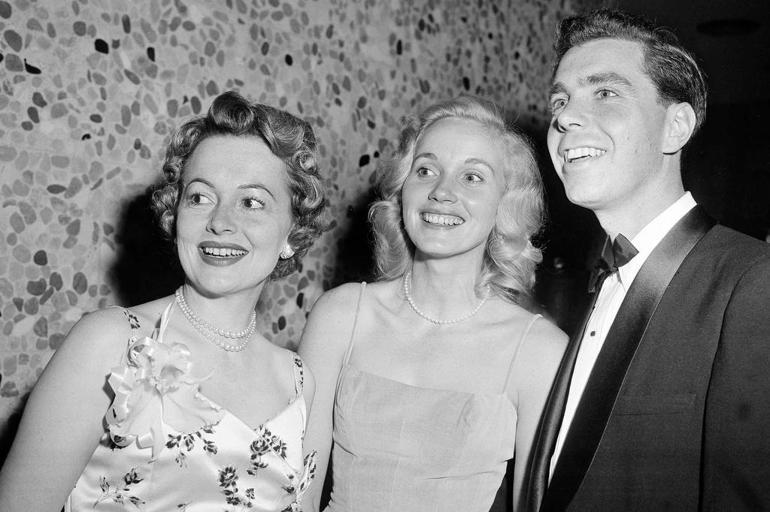 Hollywood’un efsanesi Eva Marie Saint 102 yaşında hayatını kaybetti