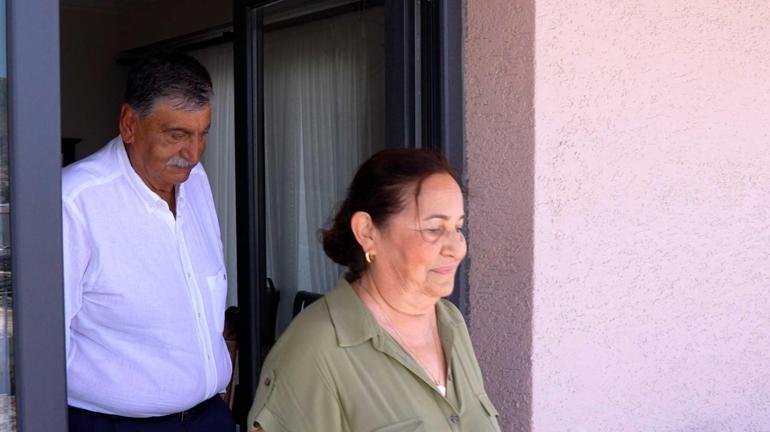 Hatayda 5 bin 933 yeni yuva Depremzede Artun: Devlet baba cillop gibi yaptı buraları