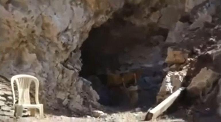 Son dakika... Terör örgütü PKK, Irak'ın kuzeyindeki 4 barınma alanını boşalttı! İşte ilk görüntü