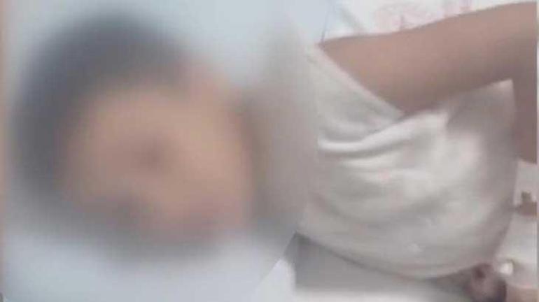 İstanbulda dehşet 12 yaşındaki Batuhanı arkadaşları kolonya döküp ateşe verdi