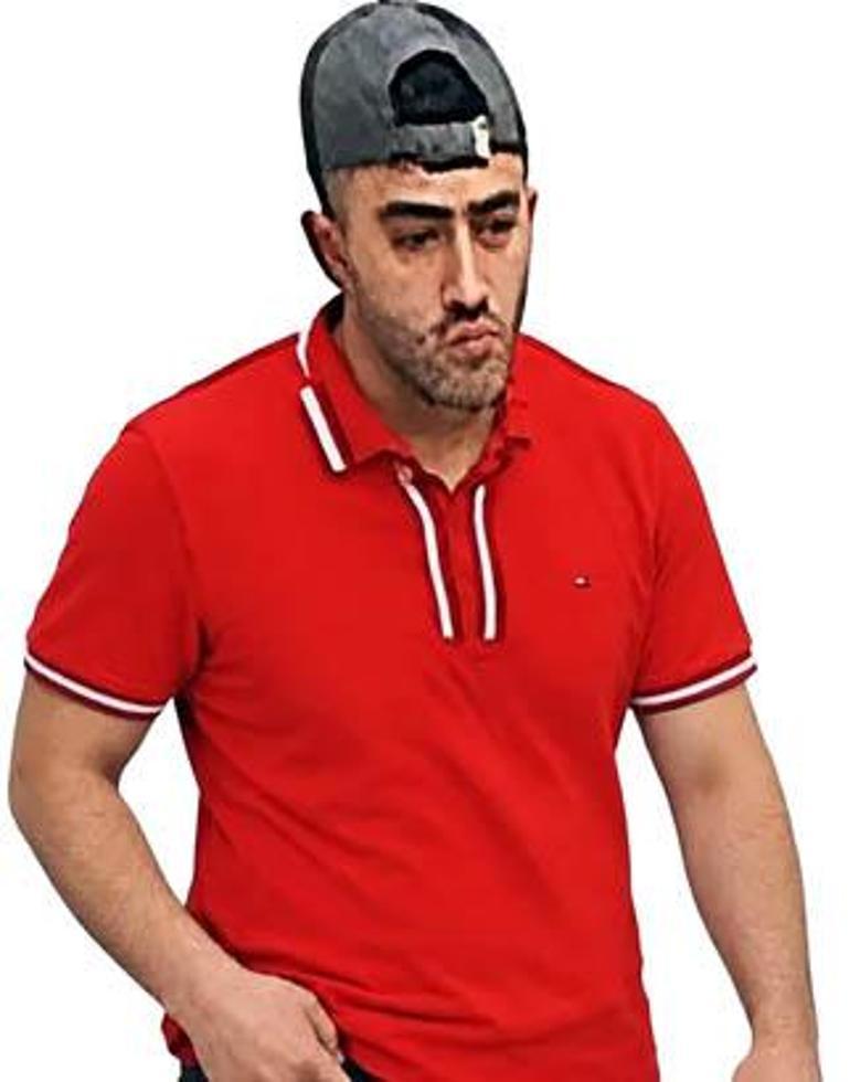 Kapısının önüne zırhlı araç bile yerleştirdi Kaçış planı ortaya çıktı: Jet skiyle Yunanistan’a gidecekti