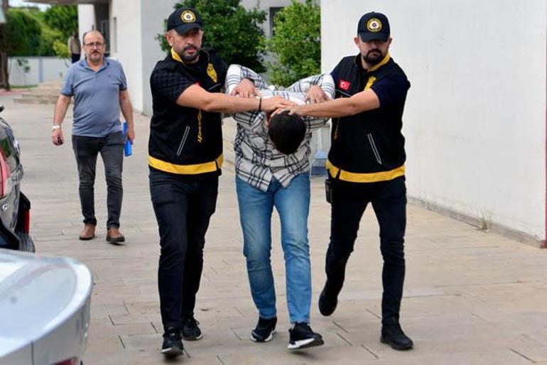 Kapısının önüne zırhlı araç bile yerleştirdi Kaçış planı ortaya çıktı: Jet skiyle Yunanistan’a gidecekti