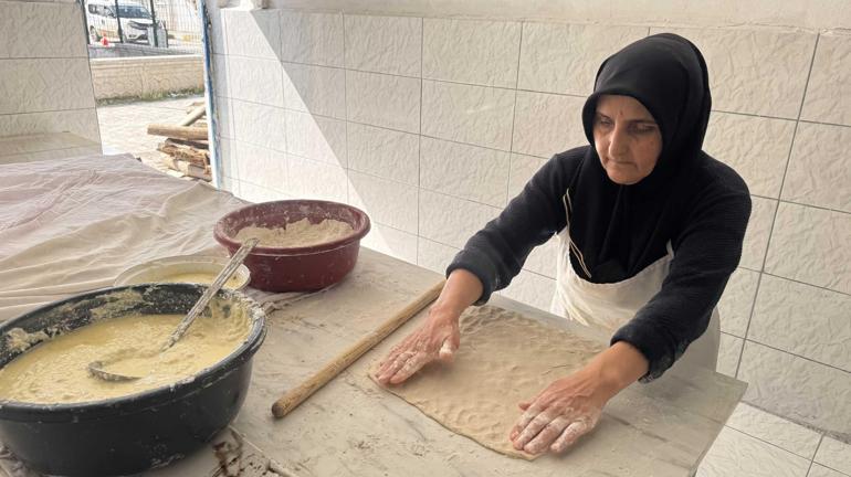 7 kadın güçlerini birleştirdi Ürettikleri lezzete sipariş yağıyor