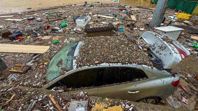 Son dakika...Selden çıkan otomobillerdeki tehlike Uzmanlar uyardı: Aracınızı sakın çalıştırmayın