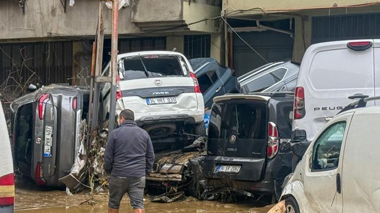 Son dakika...Selden çıkan otomobillerdeki tehlike Uzmanlar uyardı: Aracınızı sakın çalıştırmayın