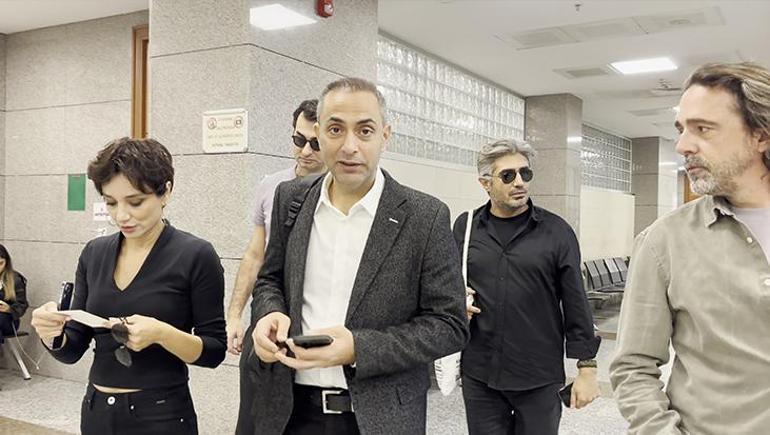 Son dakika... İstanbulda kara para aklama soruşturması: Murat Ağırel, Emir Sarıgül ve Aylin Kotil için gözaltı kararı